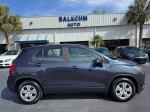 2018 Chevrolet Trax Ls Fwd Pic 2854_V20260506162010
