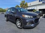2018 Chevrolet Trax Ls Fwd Pic 2854_V202605061620102