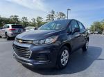 2018 Chevrolet Trax Ls Fwd Pic 2854_V202605061620104