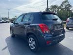 2018 Chevrolet Trax Ls Fwd Pic 2854_V202605061620106