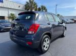 2018 Chevrolet Trax Ls Fwd Pic 2854_V202605061620108