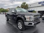 2020 Ford F-150 Kingranch Supercrew 5.5-Ft.Bed 4Wd Pic 2854_V202605071123022