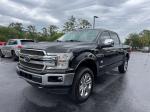 2020 Ford F-150 Kingranch Supercrew 5.5-Ft.Bed 4Wd Pic 2854_V202605071123024
