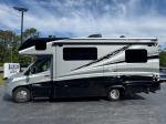 2022 Mercedes-Benz Sprinter R/V Camper 3 Series Isata Pic 2854_V2026050812405910