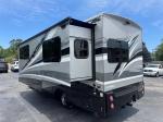 2022 Mercedes-Benz Sprinter R/V Camper 3 Series Isata Pic 2854_V2026050812405912