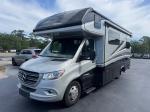 2022 Mercedes-Benz Sprinter R/V Camper 3 Series Isata Pic 2854_V202605081240592