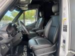 2022 Mercedes-Benz Sprinter R/V Camper 3 Series Isata Pic 2854_V2026050812405933