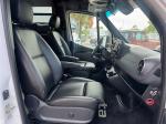 2022 Mercedes-Benz Sprinter R/V Camper 3 Series Isata Pic 2854_V2026050812405934