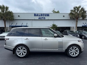2020 Land Rover Range Rover P400 HSE Hybrid for sale