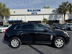 2014 Cadillac SRX Standard FWD for sale