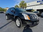 2014 Cadillac Srx Standard Fwd Pic 2854_V202605131759222
