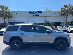 2022 GMC Acadia AT4 for sale