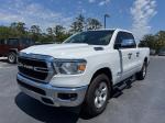 2021 Ram 1500 Big Horn Quad Cab 2Wd Pic 2854_V202605141229474