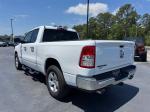2021 Ram 1500 Big Horn Quad Cab 2Wd Pic 2854_V202605141229476