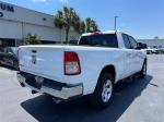 2021 Ram 1500 Big Horn Quad Cab 2Wd Pic 2854_V202605141229478