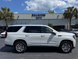 2023 GMC Yukon Denali 4WD for sale