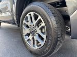 2026 Toyota Tundra 1794 Crewmax 4Wd Pic 2854_V2026051417351210