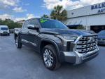 2026 Toyota Tundra 1794 Crewmax 4Wd Pic 2854_V202605141735122
