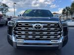 2026 Toyota Tundra 1794 Crewmax 4Wd Pic 2854_V202605141735123