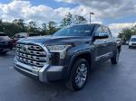 2026 Toyota Tundra 1794 Crewmax 4Wd Pic 2854_V202605141735124