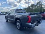 2026 Toyota Tundra 1794 Crewmax 4Wd Pic 2854_V202605141735126