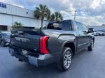2026 Toyota Tundra 1794 Crewmax 4Wd Pic 2854_V202605141735128