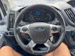 2017 Ford Transit 250 Van High Roof W/Sliding Pass. 148-In. Wb Pic 2854_V2026051417570211