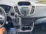 2017 Ford Transit 250 Van High Roof W/Sliding Pass. 148-In. Wb Pic 2854_V2026051417570213