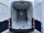 2017 Ford Transit 250 Van High Roof W/Sliding Pass. 148-In. Wb Pic 2854_V2026051417570217