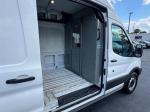 2017 Ford Transit 250 Van High Roof W/Sliding Pass. 148-In. Wb Pic 2854_V2026051417570219