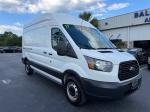 2017 Ford Transit 250 Van High Roof W/Sliding Pass. 148-In. Wb Pic 2854_V202605141757022