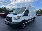 2017 Ford Transit 250 Van High Roof W/Sliding Pass. 148-In. Wb Pic 2854_V202605141757024