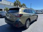 2020 Subaru Outback Premium Pic 2854_V202605151515348