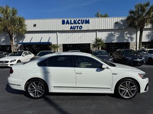 2017 Volkswagen Passat R-Line for sale