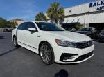 2017 Volkswagen Passat R-Line Pic 2854_V202605151731332