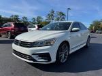 2017 Volkswagen Passat R-Line Pic 2854_V202605151731334
