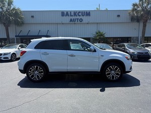 2019 Mitsubishi Outlander Sport 2.0 ES 4WD CVT for sale