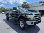 2013 Ford F-150 Xlt Supercrew 5.5-Ft. Bed 4Wd Pic 2854_V202605211146222