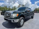 2013 Ford F-150 Xlt Supercrew 5.5-Ft. Bed 4Wd Pic 2854_V202605211146224
