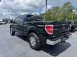 2013 Ford F-150 Xlt Supercrew 5.5-Ft. Bed 4Wd Pic 2854_V202605211146226