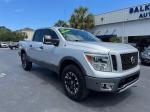 2019 Nissan Titan Pro-4X Crew Cab 4Wd Pic 2854_V202605211441322