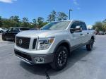 2019 Nissan Titan Pro-4X Crew Cab 4Wd Pic 2854_V202605211441324