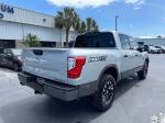 2019 Nissan Titan Pro-4X Crew Cab 4Wd Pic 2854_V202605211441328