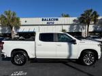 2021 Chevrolet Silverado 1500 Rst Crew Cab 4Wd Pic 2854_V20260521175607