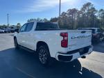 2021 Chevrolet Silverado 1500 Rst Crew Cab 4Wd Pic 2854_V202605211756076