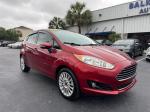 2014 Ford Fiesta Titanium Hatchback Pic 2854_V202605221506282
