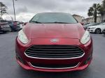 2014 Ford Fiesta Titanium Hatchback Pic 2854_V202605221506283