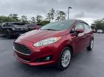 2014 Ford Fiesta Titanium Hatchback Pic 2854_V202605221506284