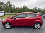 2014 Ford Fiesta Titanium Hatchback Pic 2854_V202605221506285