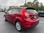 2014 Ford Fiesta Titanium Hatchback Pic 2854_V202605221506286